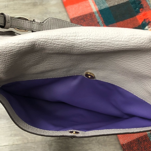 Coach Madison Pinnacle Shoulder Bag  No. 28219 - Picture 4 of 7